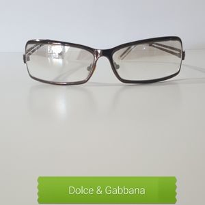 D&G Sunglasses